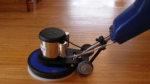 Affordable Commercial Floor Cleaning Services Near Lincoln Ne